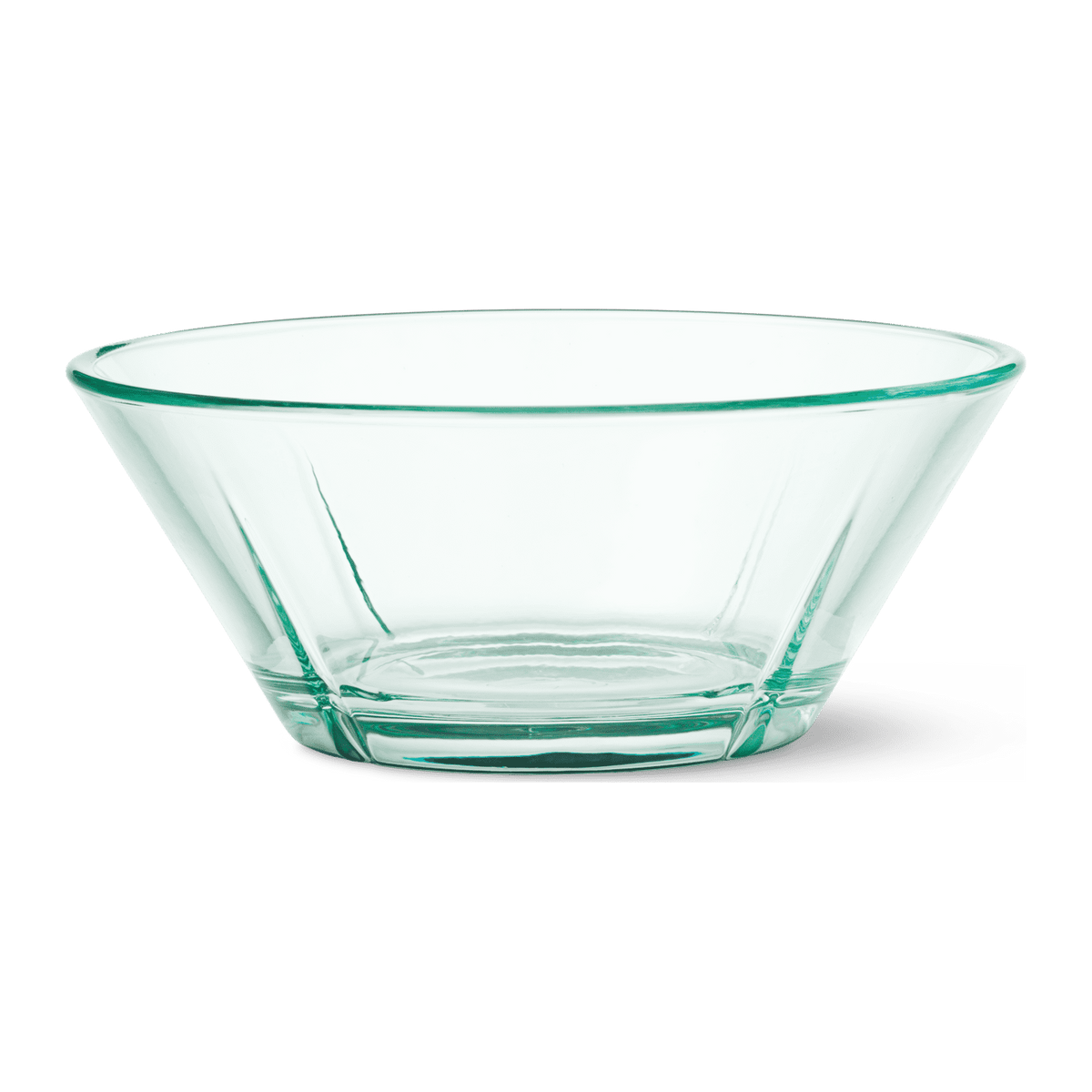 Un verre qui sert
