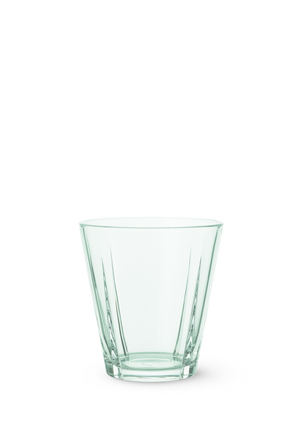 GC Recycled Tumbler 26 cl Clear