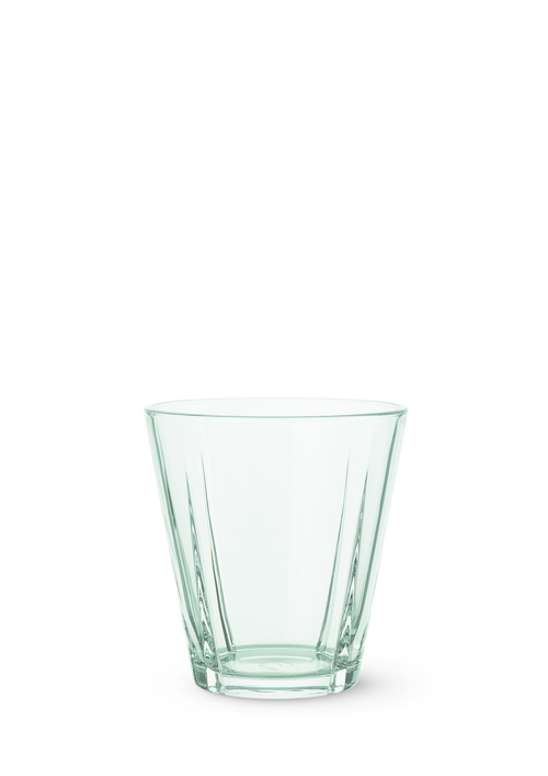 GC Recycled Tumbler 26 cl Clear