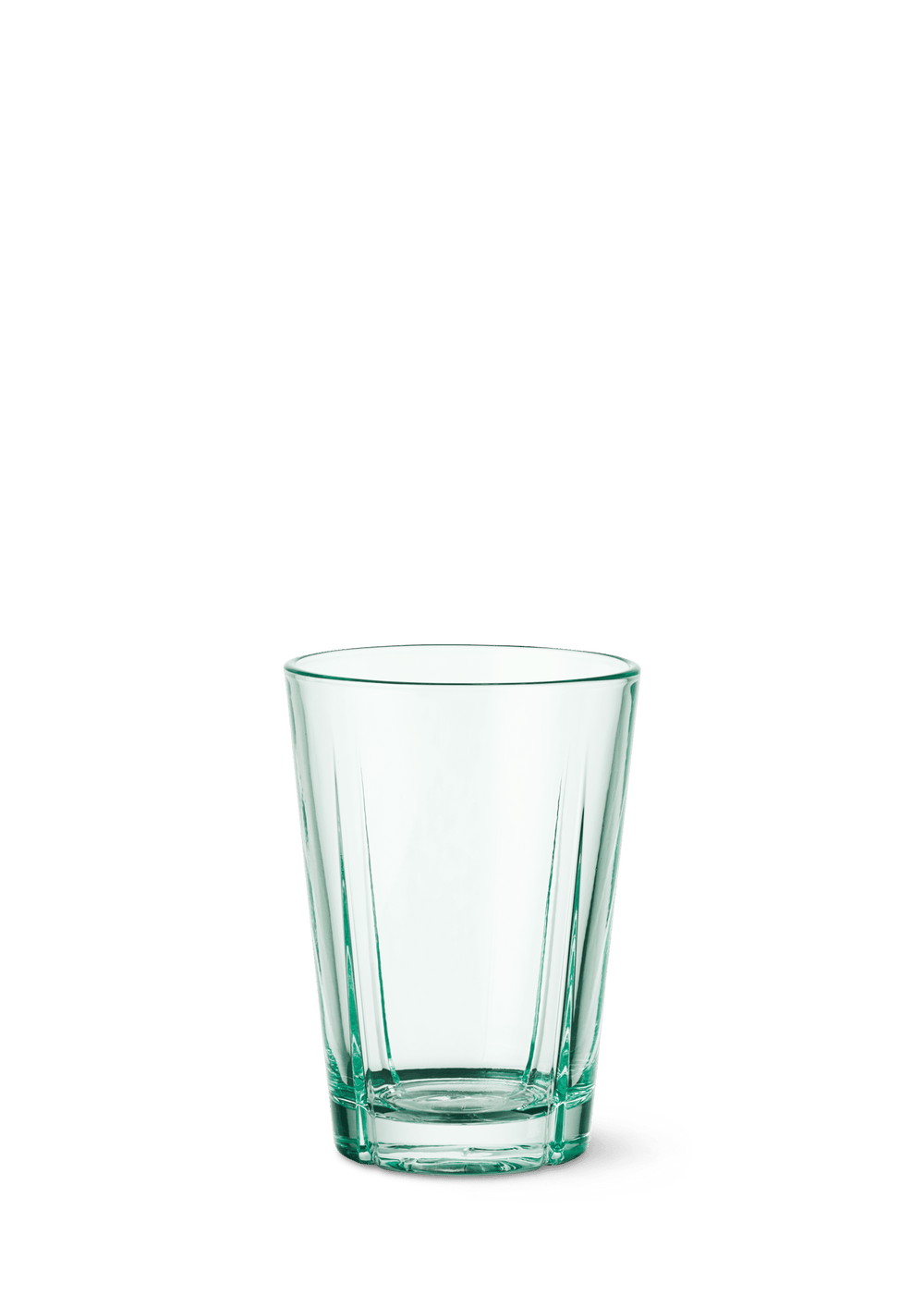 GC Recycled Tumbler 22 cl Clear