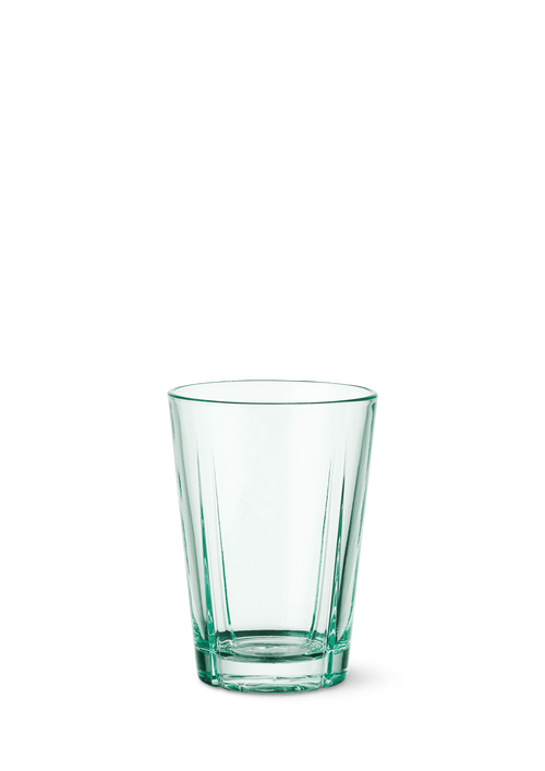 GC Recycled Tumbler 22 cl Clear