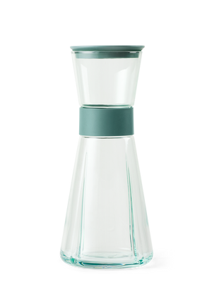 GC Recycled Water carafe 84 cl Clear