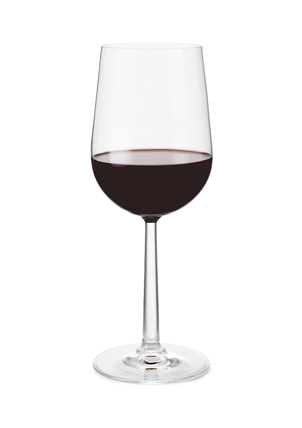 GC Red Wine Glass 45 cl clear 2 pcs.