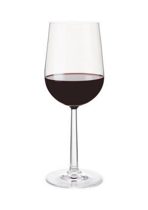 GC Red Wine Glass 45 cl clear 2 pcs.
