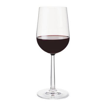 GC Red Wine Glass 45 cl clear 2 pcs.
