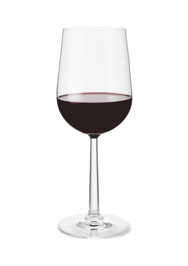 GC Red Wine Glass 45 cl clear 2 pcs.