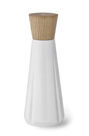 GC Salt mill H19 cm White