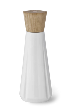 GC Salt mill H19 cm White
