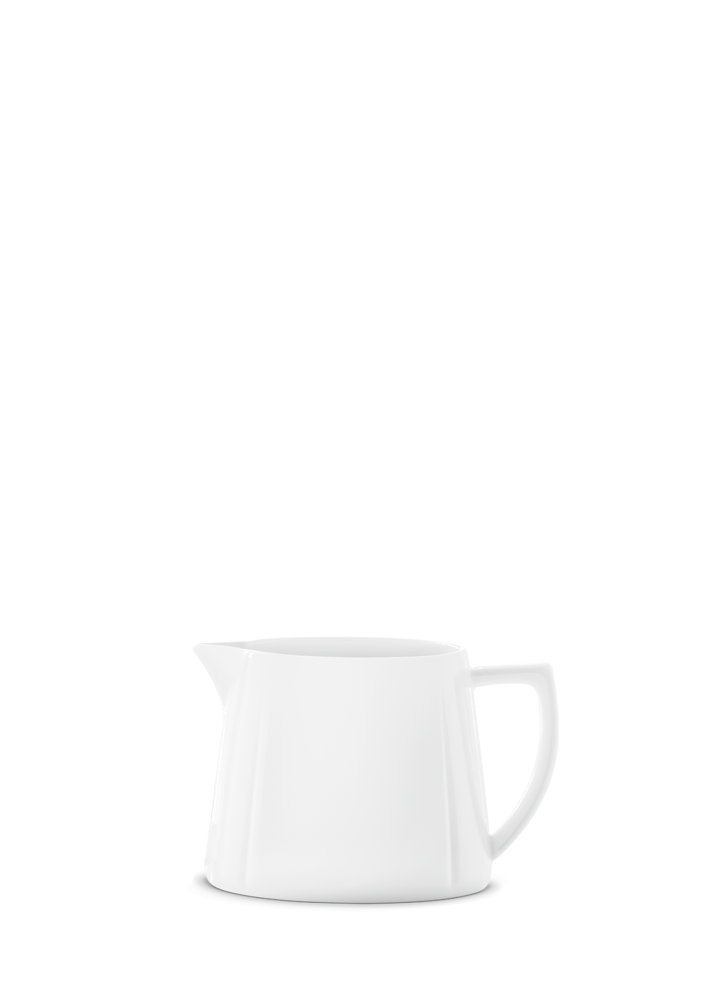 GC Sauce boat 70 cl white