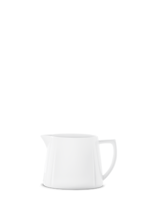 GC Sauce boat 70 cl white