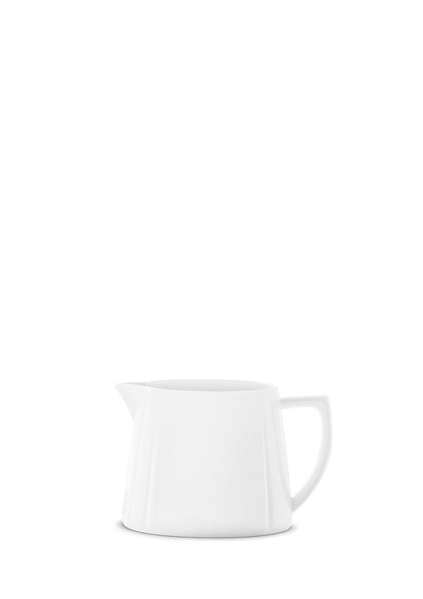 GC Sauce boat 70 cl white