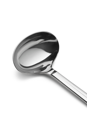 GC Sauce spoon steel