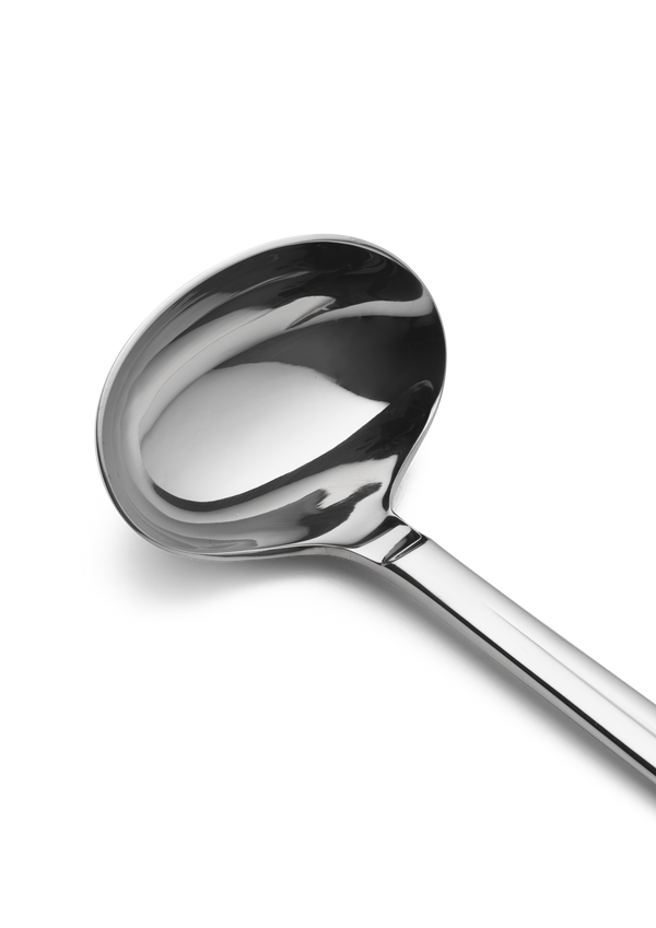 GC Sauce spoon steel