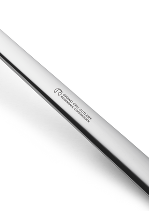GC Sauce spoon steel