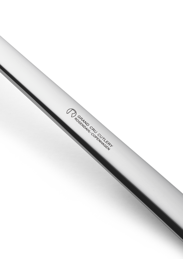 GC Sauce spoon steel