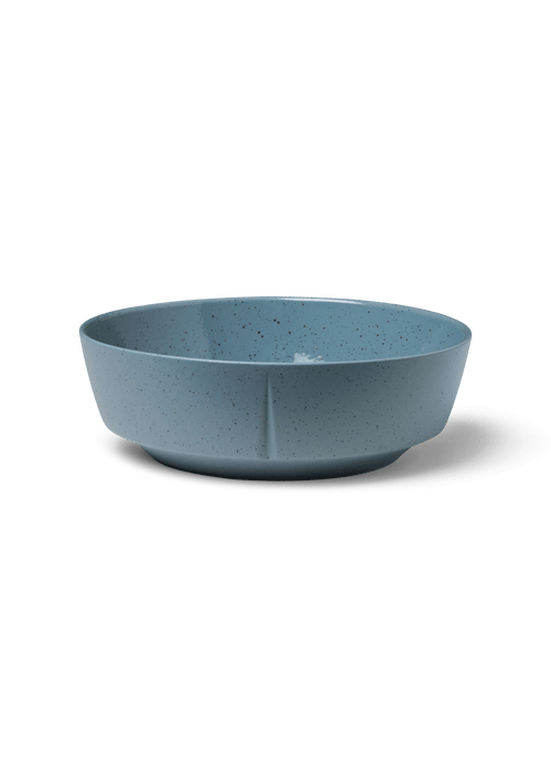 GC Sense Bowl Ø24.5 cm Blue