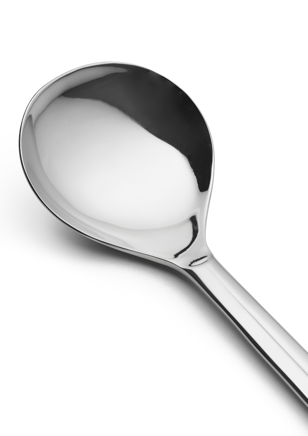 GC Serving spoon steel