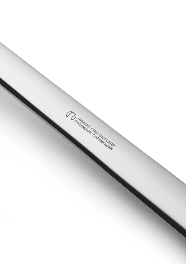 GC Serving spoon steel