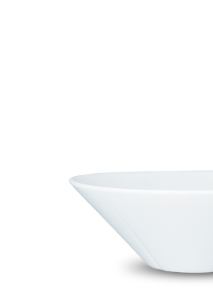 GC Bowl Ø17 cm white