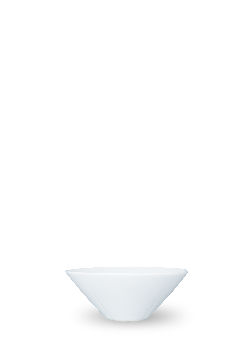 GC Bowl Ø17 cm white