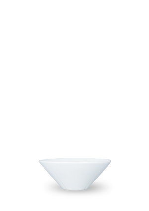 GC Bowl Ø17 cm white