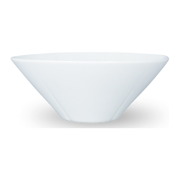 GC Bowl Ø17 cm white