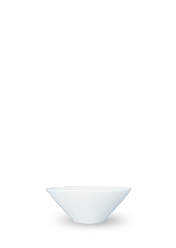 GC Bowl Ø17 cm white