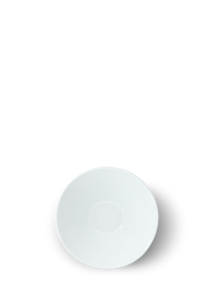 GC Bowl Ø17 cm white