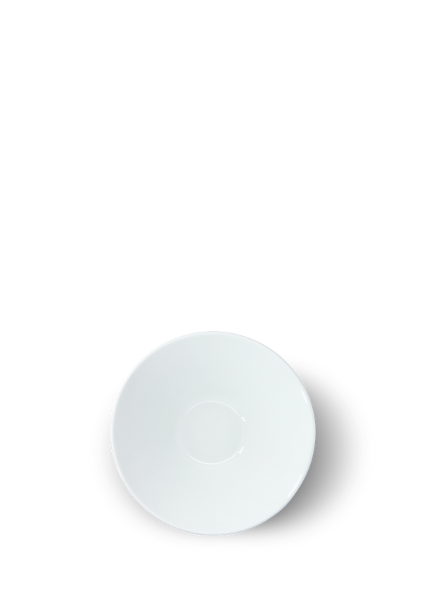 GC Bowl Ø17 cm white