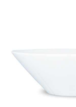 GC Bowl Ø26 cm white