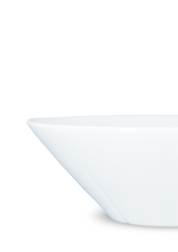 GC Bowl Ø26 cm white