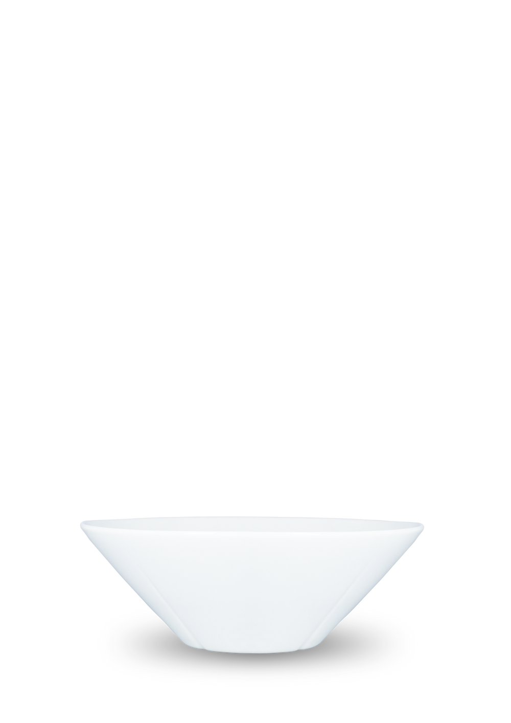GC Bowl Ø26 cm white