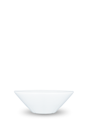 GC Bowl Ø26 cm white