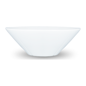 GC Bowl Ø26 cm white
