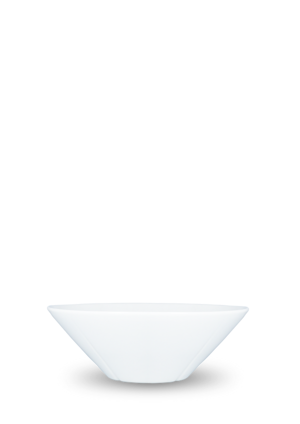GC Bowl Ø26 cm white