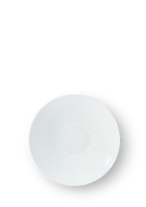 GC Bowl Ø26 cm white