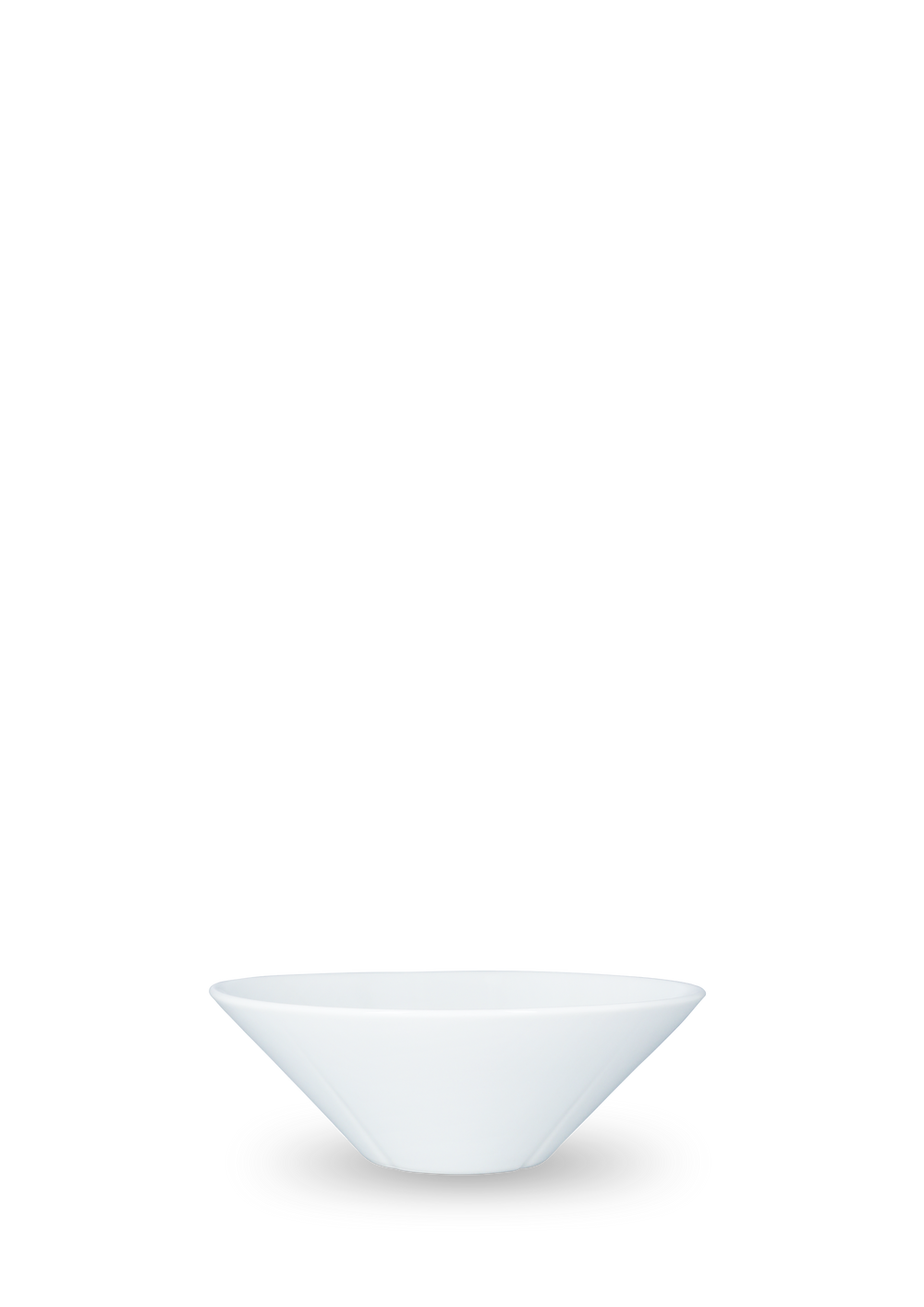 GC Bowl Ø21.5 cm white