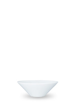 GC Bowl Ø21.5 cm white