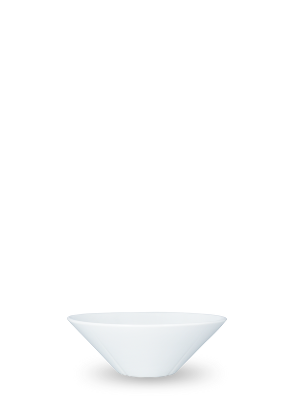 GC Bowl Ø21.5 cm white