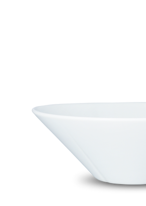 GC Bowl Ø21.5 cm white
