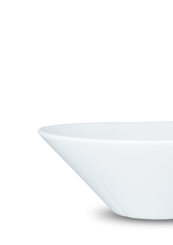 GC Bowl Ø21.5 cm white