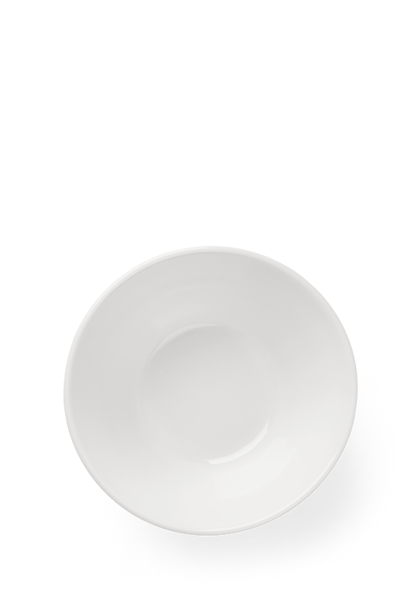 GC Bowl Ø15 cm white