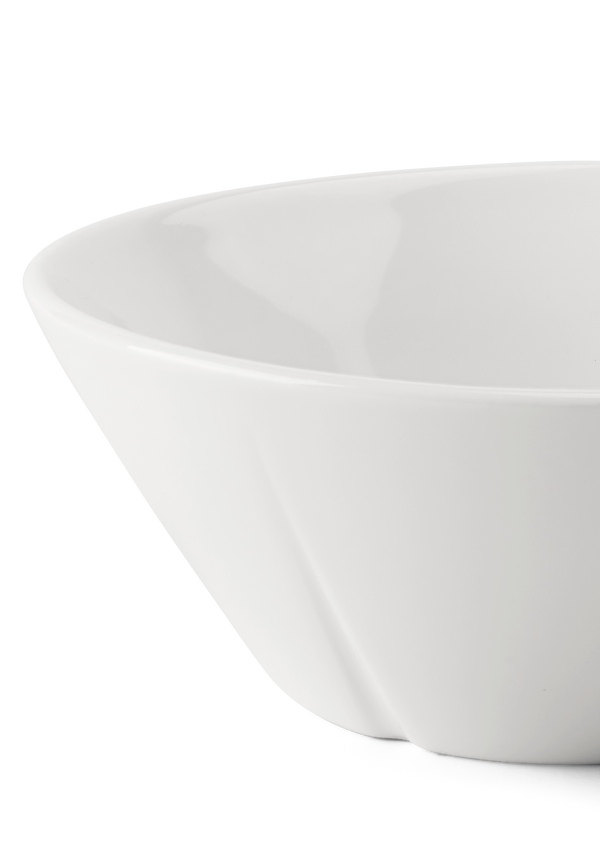 GC Bowl Ø15 cm white