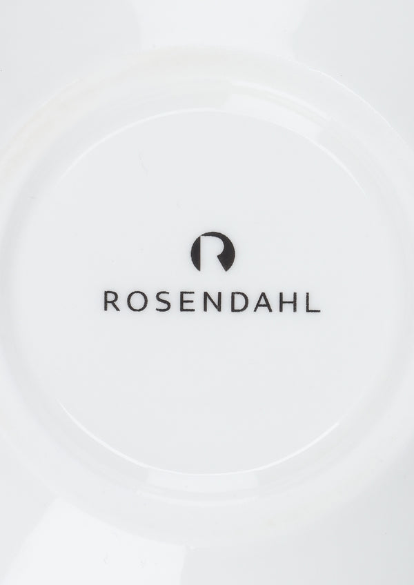Grand Cru Snack Bowl Ø10.5 cm with Spoon