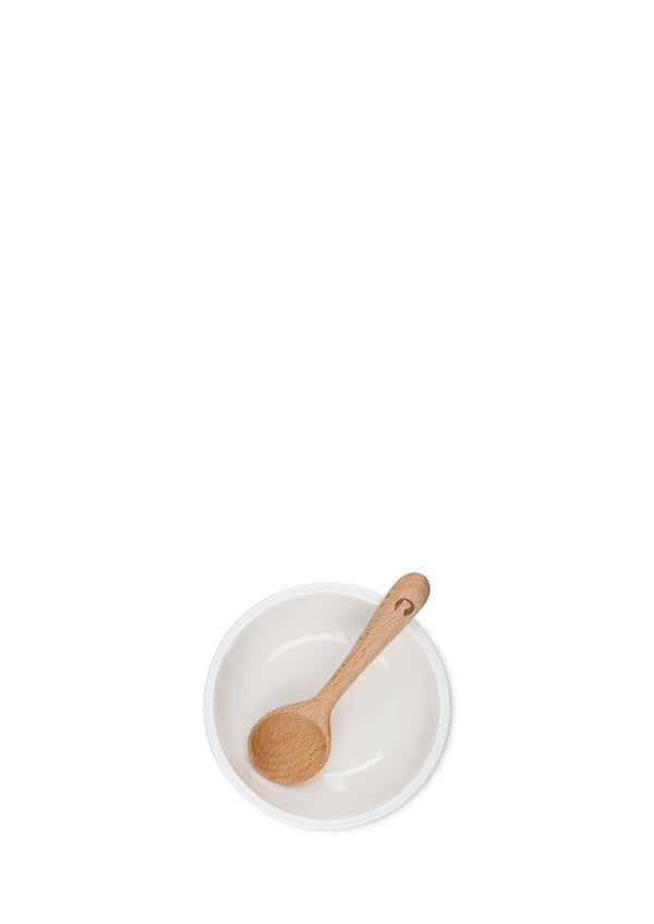 Grand Cru Snack Bowl Ø10.5 cm with Spoon