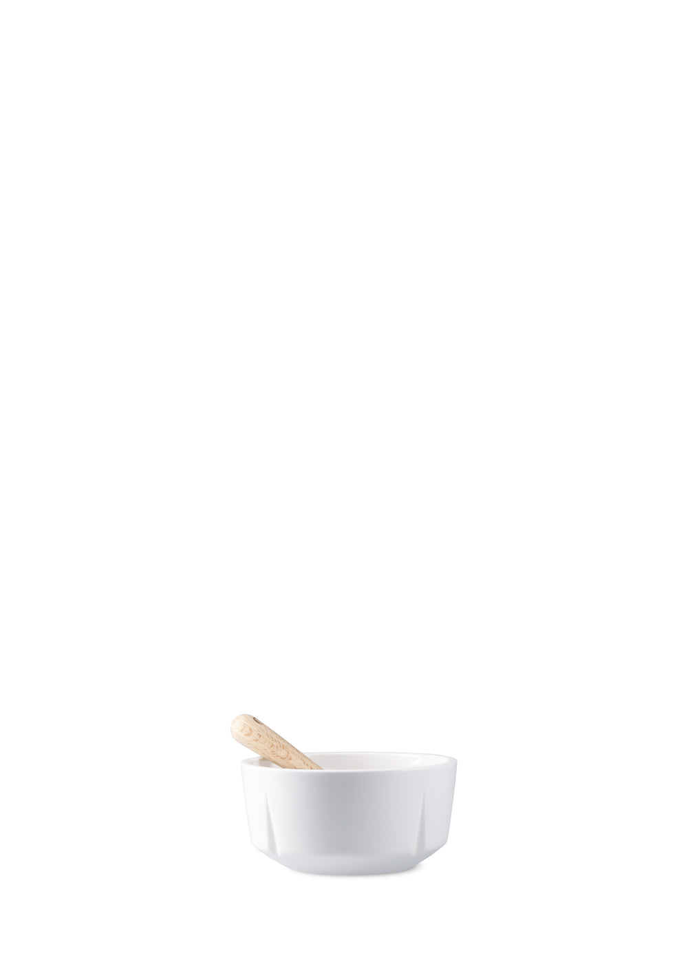 Grand Cru Snack Bowl Ø10.5 cm with Spoon