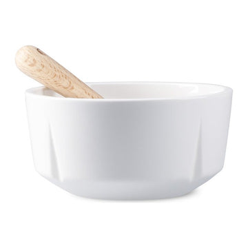 Grand Cru Snack Bowl Ø10.5 cm with Spoon
