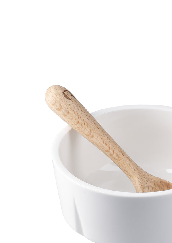Grand Cru Snack Bowl Ø10.5 cm with Spoon