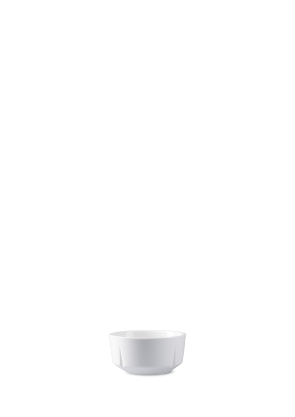 Grand Cru Snack Bowl Ø9 cm with Spoon