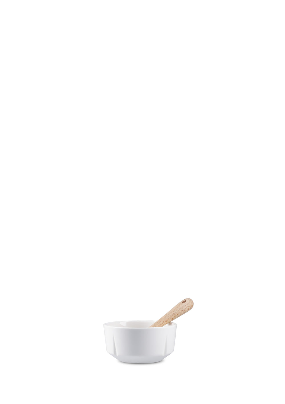 Grand Cru Snack Bowl Ø9 cm with Spoon